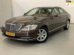 Mercedes-Benz S-klasse - 400 Hybrid / NL-auto / Youngtimer / Memory