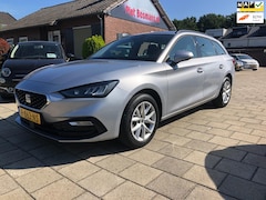 SEAT Leon Sportstourer - 1.0 TSI Reference Apple Carplay