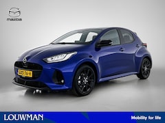 Mazda 2 Hybrid - 1.5 Homura