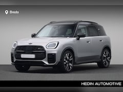 MINI Countryman - 2.0 S ALL4 John Cooper Works XL | Elek stoelen met Memory | Panorama | Trekhaak | Harman K
