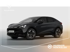 CUPRA Tavascan - 77kWh batterij pk Business