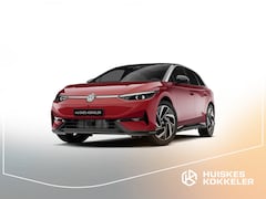 Volkswagen ID.7 Tourer - Elektromotor 77 kWh 286pk Pro Limited Edition