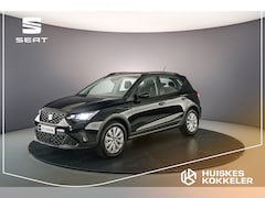 SEAT Arona - 1.0 EcoTSI 95pk Reference
