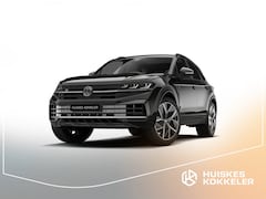 Volkswagen Touareg - 3.0 TSI eHybrid 4MOTION 462pk R Edition