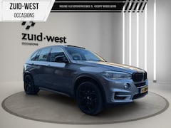 BMW X5 - xDrive30d High Executive 7p. Pano H-UP 360 Memory