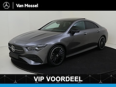 Mercedes-Benz CLA-Klasse - 180 Star Edition AMG Line / Panoramadak/ Night/ 19 inch