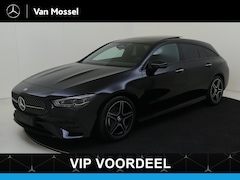 Mercedes-Benz CLA-klasse Shooting Brake - 180 Star Edition AMG Line / Panoramadak/ Night/ DISTRONIC