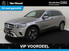 Mercedes-Benz GLC-klasse - 300e 4MATIC Business Solution