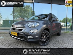 Fiat 500 X Cross - 1.4 Turbo MultiAir S-Design Cross - Navi - Climate - Camera - Org.NL