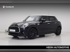 MINI Cooper - 5-deurs 60 Years Edition | Panorama | Leder | Camera | Harman Kardon