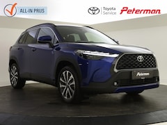 Toyota Corolla Cross - Hybrid 140 Style Edition | Stuur en Stoelverwarming | PDC V+A |