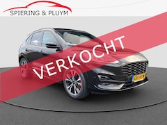 Ford Kuga - 2.5 PHEV ST-Line X HUD | B&O | Pano | Keyless | Carplay