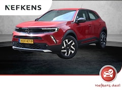 Opel Mokka - 130pk Turbo Elegance | Camera | Dodehoekdetectie | Keyless | Navigatie | AUTOMAAT | LED la