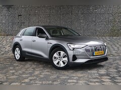 Audi e-tron - e-tron 55 Quattro Adv. I Geen Import I Parkeersensoren