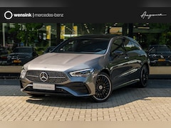 Mercedes-Benz CLA-klasse Shooting Brake - 250e Business Solution AMG | Panoramaschuifdak | Burmester | Rijassistentiepakket | Night