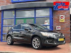 Citroën DS4 - 1.6 VTi So Chic | Navi | Massage stoelen | Rijk uitgerust