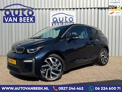 BMW i3 - IPerformance 33 kWh|Cam|3 fasen|Incl. btw