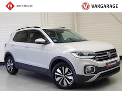 Volkswagen T-Cross - 1.0 TSI 110pk 7-DSG Move