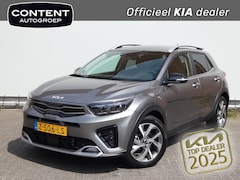 Kia Stonic - 1.0 T-GDi MHEV 100pk GT-Line