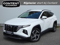 Hyundai Tucson - 1.6 T-GDi PHEV Plug-In Premium |Zomerdeal