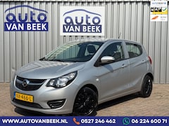 Opel Karl - 1.0 ecoFLEX Edition|Airco|APK 06/26