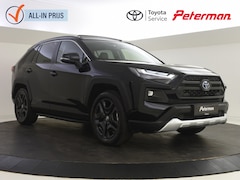 Toyota RAV4 - 2.5 Hybrid AWD Adventure | Panoramadak | Trekhaak