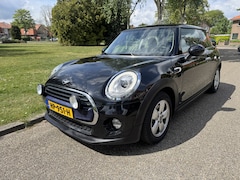 MINI Cooper - 1.5 Business GROOTNAVI, PANO, CLIMA, CRUISE, LED