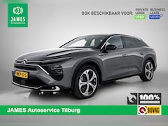 Citroën C5 X - 1.6 Plug-in Hybrid 225pk Feel CAMERA AD-CRUISE VIRTUAL
