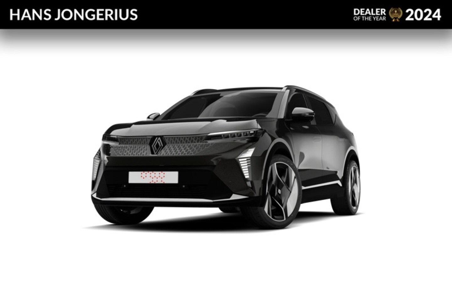 Renault Scenic E-Tech - esprit Alpine | 20” lichtmetalen wielen ‘Speedway’ | Achteruitrijcamera | Adaptive Cruise - AutoWereld.nl