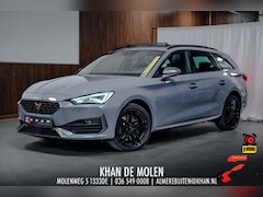 CUPRA Leon Sportstourer - 1.4 e-Hybrid VZ Performance Pano|ACC|Stoelverwarming|245PK