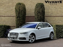 Audi A3 Sportback - 1.4 e-tron Attraction Pro Line plus Clima*Cruise*Navi