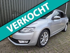 Skoda Octavia Combi - 1.6 TDI Greentech JOY Business