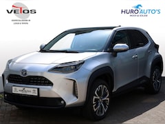 Toyota Yaris Cross - 1.5 Hybrid Executive | Panoramadak | Head-Up | Park-Assist