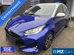 Toyota Yaris - 1.5 Hybrid Business Plus