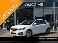 Peugeot 308 - 1.2 130PK Allure | Trekhaak | Panoramadak | Navigatie | Camera | Carplay | PDC V+A | LMV 1