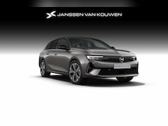 Opel Astra Electric - Astra-e Edition - | 11 kW boordlader (3-fase) | Adaptive Cruise Control | Draadloze Apple