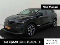 Renault Mégane E-Tech - EV60 Optimum Charge Evolution ER BTW| AUTOMAAT | Navifgatie |Achteruitrijcamera| Stoel en