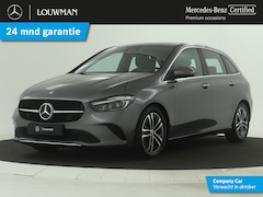 Mercedes-Benz B-klasse - 180 Star Edition | Trekhaak | Dodehoekassistent | USB-pakket plus | Parkeerpakket met acht