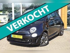 Fiat 500 - 1.0 Hybrid Sport