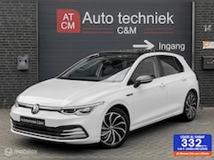 Volkswagen Golf - 1.5 TSI 150PK/FIRSTEDITION/PANO/ACC/NAV/VOL