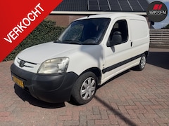 Peugeot Partner - 170C 1.6 HDI
