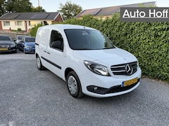 Mercedes-Benz Citan - 109 CDI BlueEFFICIENCY | Airco | Cruise Control | PDC | Elekt. Ramen | 1e Eigenaar | Deale