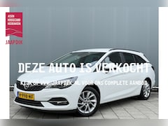 Opel Astra Sports Tourer - BWJ 2020 | 1.5 CDTI 123PK Bus Edition | CAMERA | CLIMA | NAVI | PDC | CARPLAY | PRIVACY GL