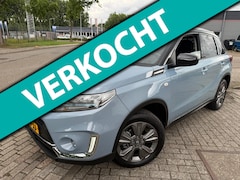 Suzuki Vitara - 1.5 Hybrid Select 2024 AUTOM ADAPTIVE-CRUISE NAP NAVI LUXE