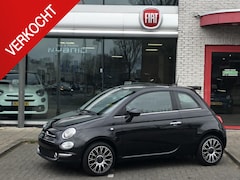 Fiat 500 - 1.0 Hybrid Dolcevita NAVI|CLIMATE|APPLE/ANDROID|16"|PDC