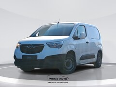 Opel Combo - 1.5D L1H1 Edition |CRUISE|TREKHAAK|BETIMMERING|