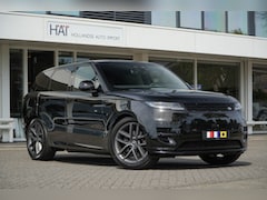 Land Rover Range Rover Sport - P460e Dyn HSE PHEV I Pano I ACC I 22 Inch I 5 Jaar garantie