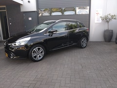 Renault Clio Estate - 1.5 dCi ECO Night&Day Trekhaak, Allseason banden, NW Distributie, NL Auto!