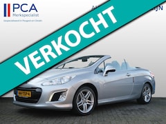 Peugeot 308 CC - 1.6 THP Griffe