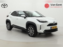 Toyota Yaris Cross - 1.5 Hybrid First Edition | Navigatie | Adaptive Cruise | Full LED | 17 inch | Keyless | Ap